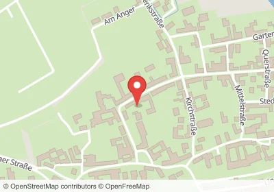 Hotels an der Dr.-Külz-Straße in Friemar – Unterkünfte, Pensionen und Ferienwohnungen in zentraler Lage