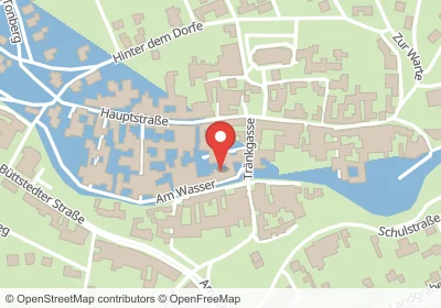 Hotels an der Dünkelsgasse in Anrode – Unterkünfte, Pensionen und Ferienwohnungen in zentraler Lage