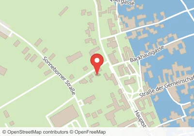 Hotels an der Eberstädter Straße in Goldbach – Unterkünfte, Pensionen und Ferienwohnungen in zentraler Lage