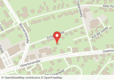 Hotels an der Eichenstraße in Abtsbessingen – Unterkünfte, Pensionen und Ferienwohnungen in zentraler Lage