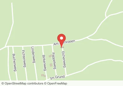 Eichenweg Kirchheim – Hotels in der Nähe Hotels an der Eichenweg in Kirchheim – Unterkünfte, Pensionen und Ferienwohnungen in zentraler Lage