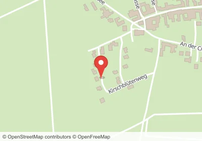 Hotels an der Eichenweg in Anrode – Unterkünfte, Pensionen und Ferienwohnungen in zentraler Lage