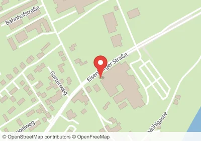 Eisenberger Straße Hainspitz – Hotels in der Nähe Hotels an der Eisenberger Straße in Hainspitz – Unterkünfte, Pensionen und Ferienwohnungen in zentraler Lage