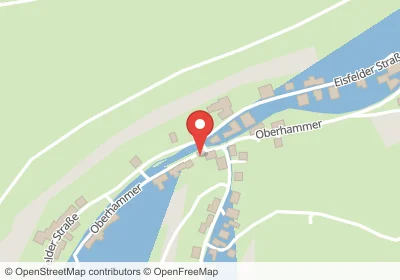 Eisfelder Straße Katzhütte – Hotels in der Nähe Hotels an der Eisfelder Straße in Katzhütte – Unterkünfte, Pensionen und Ferienwohnungen in zentraler Lage