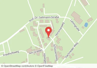Hotels an der Eiweideweg in Anrode – Unterkünfte, Pensionen und Ferienwohnungen in zentraler Lage
