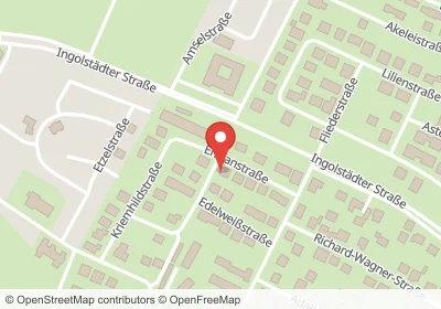Enzianstraße Großmehring – Hotels in der Nähe Hotels an der Enzianstraße in Großmehring – Unterkünfte, Pensionen und Ferienwohnungen in zentraler Lage