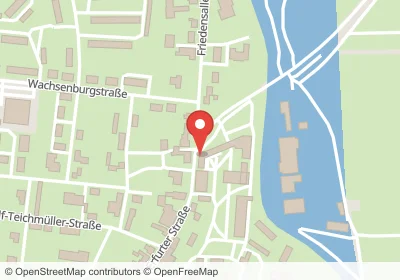 Erfurter Straße Amt Wachsenburg – Hotels in der Nähe Hotels an der Erfurter Straße in Amt Wachsenburg – Unterkünfte, Pensionen und Ferienwohnungen in zentraler Lage
