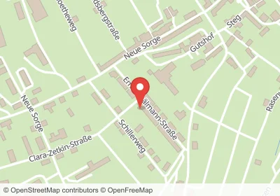 Ernst-Thälmann-Straße Geschwenda – Hotels in der Nähe Hotels an der Ernst-Thälmann-Straße in Geschwenda – Unterkünfte, Pensionen und Ferienwohnungen in zentraler Lage