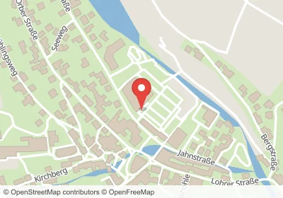 Fabrikstraße Frammersbach – Hotels in der Nähe Hotels an der Fabrikstraße in Frammersbach – Unterkünfte, Pensionen und Ferienwohnungen in zentraler Lage