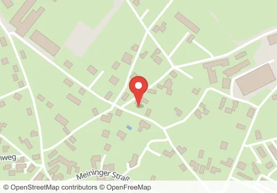 Feldstraße Breitungen/Werra – Hotels in der Nähe Hotels an der Feldstraße in Breitungen/Werra – Unterkünfte, Pensionen und Ferienwohnungen in zentraler Lage