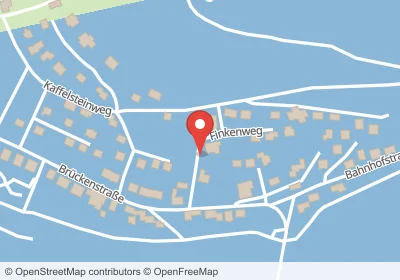 Hotels an der Finkenweg in Kreuzwertheim – Unterkünfte, Pensionen und Ferienwohnungen in zentraler Lage