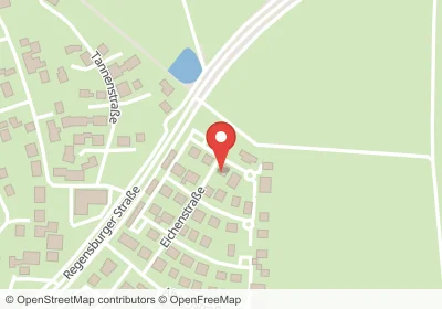 Hotels an der Föhrenweg in Großmehring – Unterkünfte, Pensionen und Ferienwohnungen in zentraler Lage