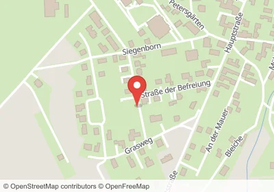 Hotels an der Friedensstraße in Kaltensundheim – Unterkünfte, Pensionen und Ferienwohnungen in zentraler Lage