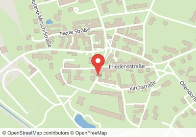 Friedensstraße Eckstedt – Hotels in der Nähe Hotels an der Friedensstraße in Eckstedt – Unterkünfte, Pensionen und Ferienwohnungen in zentraler Lage