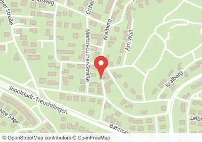 Hotels an der Friedenstraße in Gaimersheim – Unterkünfte, Pensionen und Ferienwohnungen in zentraler Lage