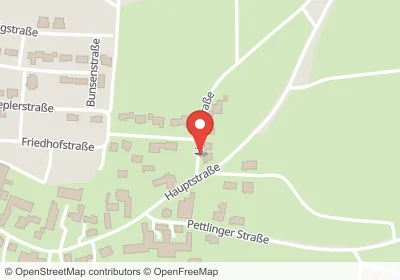 Friedhofstraße Großmehring – Hotels in der Nähe Hotels an der Friedhofstraße in Großmehring – Unterkünfte, Pensionen und Ferienwohnungen in zentraler Lage