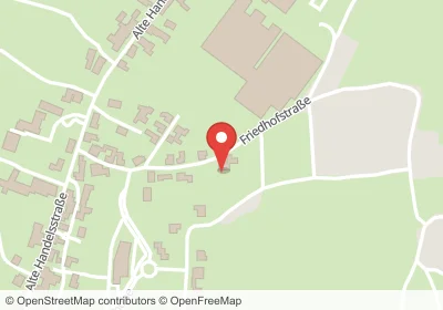 Hotels an der Friedhofstraße in Judenbach – Unterkünfte, Pensionen und Ferienwohnungen in zentraler Lage
