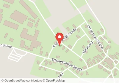 Friedhofstraße Auengrund – Hotels in der Nähe Hotels an der Friedhofstraße in Auengrund – Unterkünfte, Pensionen und Ferienwohnungen in zentraler Lage