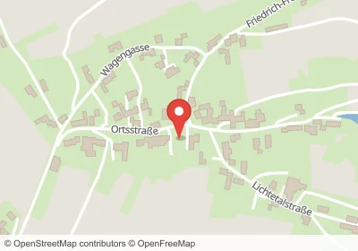 Hotels an der Friedrich-Fröbel-Straße in Deesbach – Unterkünfte, Pensionen und Ferienwohnungen in zentraler Lage