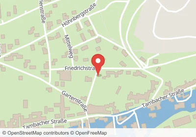 Friedrichstraße Floh-Seligenthal – Hotels in der Nähe Hotels an der Friedrichstraße in Floh-Seligenthal – Unterkünfte, Pensionen und Ferienwohnungen in zentraler Lage