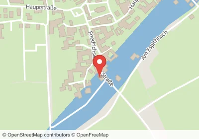 Hotels an der Friedrichswerther Straße in Hörselberg-Hainich – Unterkünfte, Pensionen und Ferienwohnungen in zentraler Lage