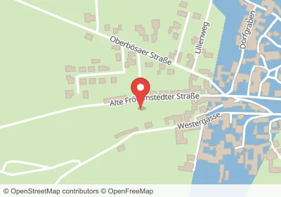 Hotels an der Frömmstedter Straße in Bilzingsleben – Unterkünfte, Pensionen und Ferienwohnungen in zentraler Lage