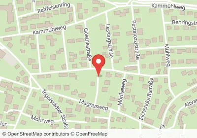 Gabelsberger Straße Gaimersheim – Hotels in der Nähe Hotels an der Gabelsberger Straße in Gaimersheim – Unterkünfte, Pensionen und Ferienwohnungen in zentraler Lage
