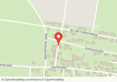 Hotels an der Gartenstraße in Nassenfels – Unterkünfte, Pensionen und Ferienwohnungen in zentraler Lage