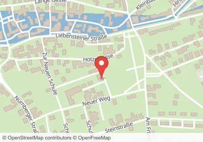 Gartenstraße Barchfeld-Immelborn – Hotels in der Nähe Hotels an der Gartenstraße in Barchfeld-Immelborn – Unterkünfte, Pensionen und Ferienwohnungen in zentraler Lage