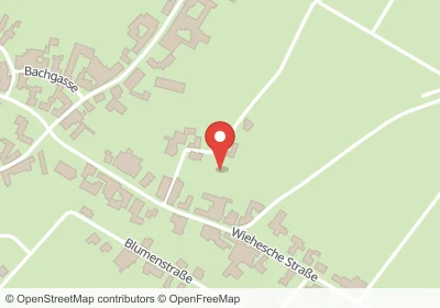 Hotels an der Gartenstraße in Donndorf – Unterkünfte, Pensionen und Ferienwohnungen in zentraler Lage