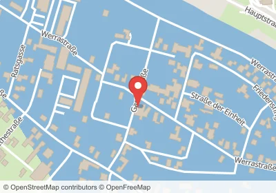 Gartenstraße Breitungen/Werra – Hotels in der Nähe Hotels an der Gartenstraße in Breitungen/Werra – Unterkünfte, Pensionen und Ferienwohnungen in zentraler Lage