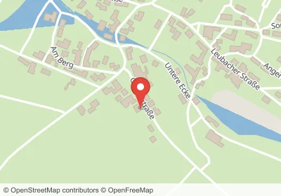 Gartenstraße Frankenheim/Rhön – Hotels in der Nähe Hotels an der Gartenstraße in Frankenheim/Rhön – Unterkünfte, Pensionen und Ferienwohnungen in zentraler Lage