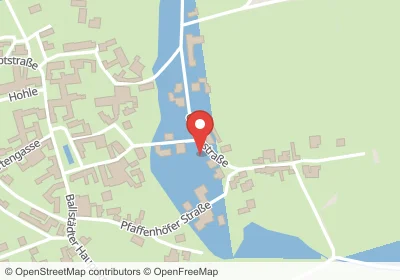 Hotels an der Gartenstraße in Emleben – Unterkünfte, Pensionen und Ferienwohnungen in zentraler Lage