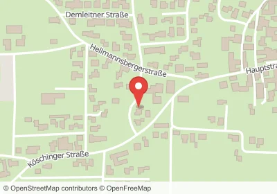 Gartenweg Kösching – Hotels in der Nähe Hotels an der Gartenweg in Kösching – Unterkünfte, Pensionen und Ferienwohnungen in zentraler Lage
