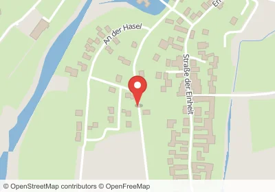 Hotels an der Gartenweg in Einhausen – Unterkünfte, Pensionen und Ferienwohnungen in zentraler Lage