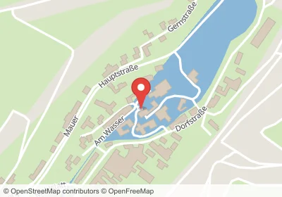 Hotels an der Gasse in Dillstädt – Unterkünfte, Pensionen und Ferienwohnungen in zentraler Lage