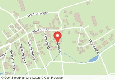 Gasthofstraße Ballhausen – Hotels in der Nähe Hotels an der Gasthofstraße in Ballhausen – Unterkünfte, Pensionen und Ferienwohnungen in zentraler Lage