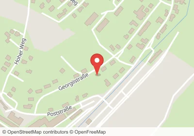 Georgiistraße Frankenblick – Hotels in der Nähe Hotels an der Georgiistraße in Frankenblick – Unterkünfte, Pensionen und Ferienwohnungen in zentraler Lage
