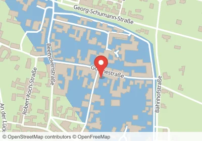 Goethestraße Görsbach – Hotels in der Nähe Hotels an der Goethestraße in Görsbach – Unterkünfte, Pensionen und Ferienwohnungen in zentraler Lage