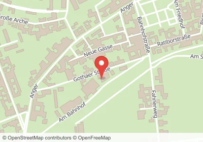 Gothaer Straße Herbsleben – Hotels in der Nähe Hotels an der Gothaer Straße in Herbsleben – Unterkünfte, Pensionen und Ferienwohnungen in zentraler Lage