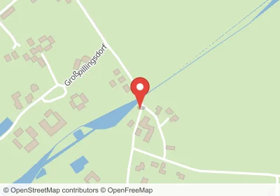 Hotels an der Großpillingsdorf in Jonaswalde – Unterkünfte, Pensionen und Ferienwohnungen in zentraler Lage