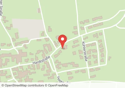 Hotels an der Hardtstraße in Kinding – Unterkünfte, Pensionen und Ferienwohnungen in zentraler Lage