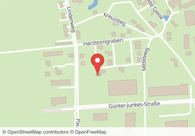 Harzborngraben Isseroda – Hotels in der Nähe Hotels an der Harzborngraben in Isseroda – Unterkünfte, Pensionen und Ferienwohnungen in zentraler Lage
