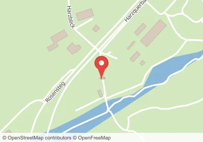 Harzstraße Harztor – Hotels in der Nähe Hotels an der Harzstraße in Harztor – Unterkünfte, Pensionen und Ferienwohnungen in zentraler Lage