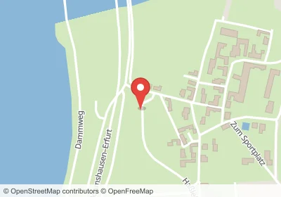 Haßlebener Straße Henschleben – Hotels in der Nähe Hotels an der Haßlebener Straße in Henschleben – Unterkünfte, Pensionen und Ferienwohnungen in zentraler Lage