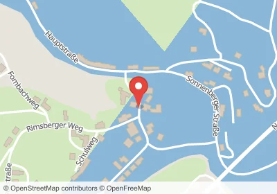 Hotels an der Hauptstraße in Birkenfeld – Unterkünfte, Pensionen und Ferienwohnungen in zentraler Lage