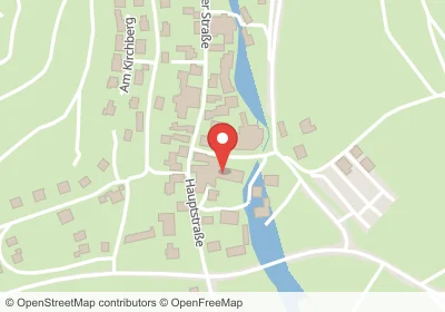 Hotels an der Hauptstraße in Titting – Unterkünfte, Pensionen und Ferienwohnungen in zentraler Lage