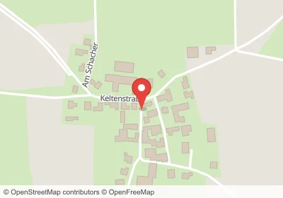 Hotels an der Hauptstraße in Mindelstetten – Unterkünfte, Pensionen und Ferienwohnungen in zentraler Lage