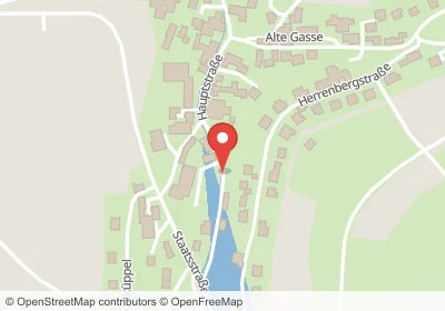 Hauptstraße Aura im Sinngrund – Hotels in der Nähe Hotels an der Hauptstraße in Aura im Sinngrund – Unterkünfte, Pensionen und Ferienwohnungen in zentraler Lage