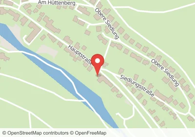 Hotels an der Hauptstraße in Rechtenbach – Unterkünfte, Pensionen und Ferienwohnungen in zentraler Lage